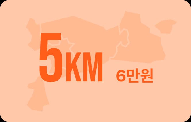 5KM